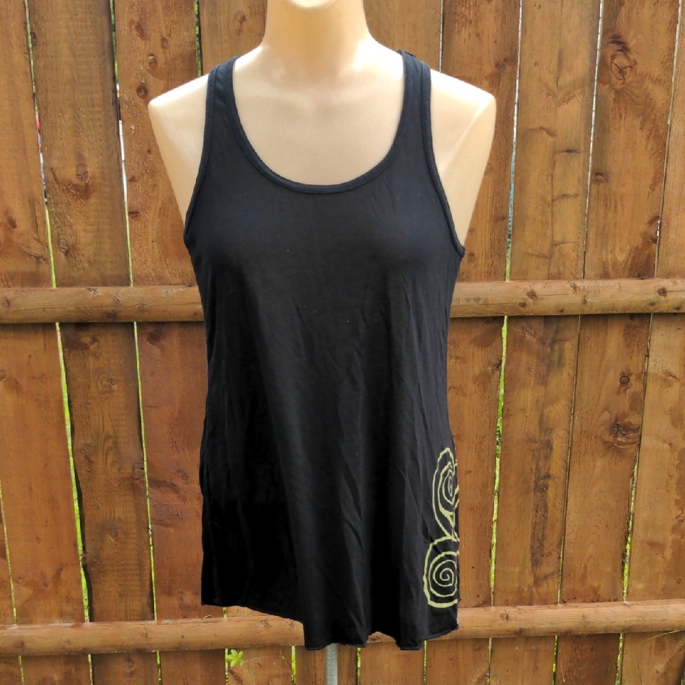 Fiddlehead Brewing Relaxed Fit Tank